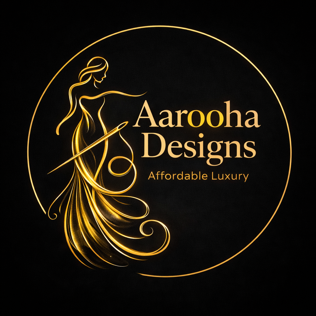 Aarooha Designs